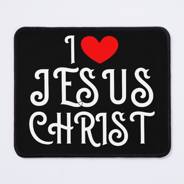 Item preview, Heart for Jesus: Love for Jesus Christ designed and sold by ThiagoSDantas.