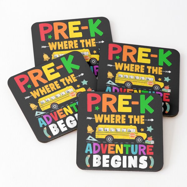 Item preview, Pre-K First Day Of School Pre K Teacher Student Kids designed and sold by teresabruno29.