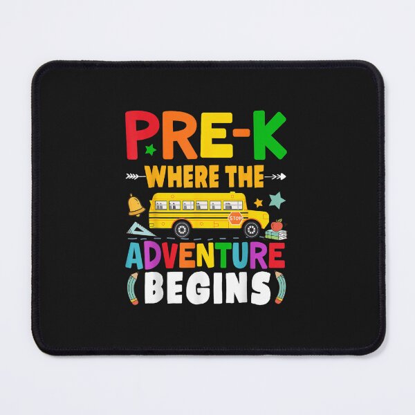 Item preview, Pre-K First Day Of School Pre K Teacher Student Kids designed and sold by teresabruno29.