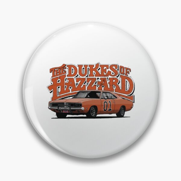Item preview, Dukes of Hazzard designed and sold by VintaNaturalsTE.