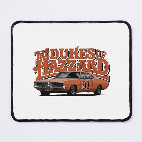 Item preview, Dukes of Hazzard designed and sold by VintaNaturalsTE.