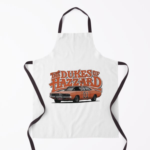 Item preview, Dukes of Hazzard designed and sold by VintaNaturalsTE.