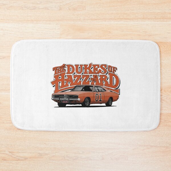 Item preview, Dukes of Hazzard designed and sold by VintaNaturalsTE.