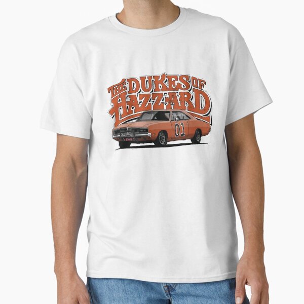 Item preview, Dukes of Hazzard designed and sold by VintaNaturalsTE.