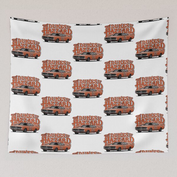 Item preview, Dukes of Hazzard designed and sold by VintaNaturalsTE.