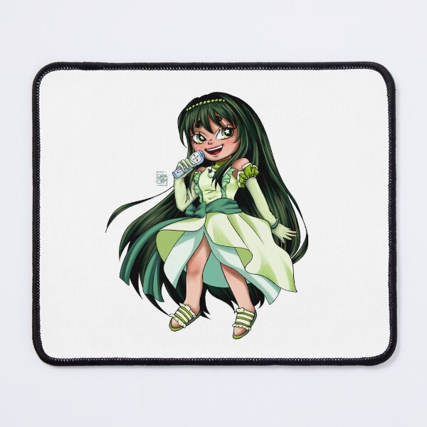 Item preview, Rina Tōin designed and sold by LunarChim.