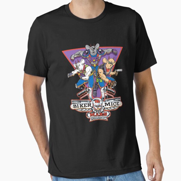 Item preview, Biker Mice Mars 5 designed and sold by DavidClewis.