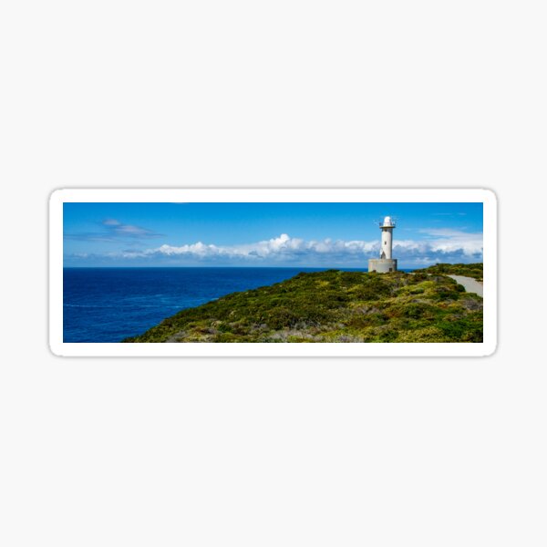 Item preview, Cave Point Light House, Torndirrup, Western Australia designed and sold by rossacampbell.