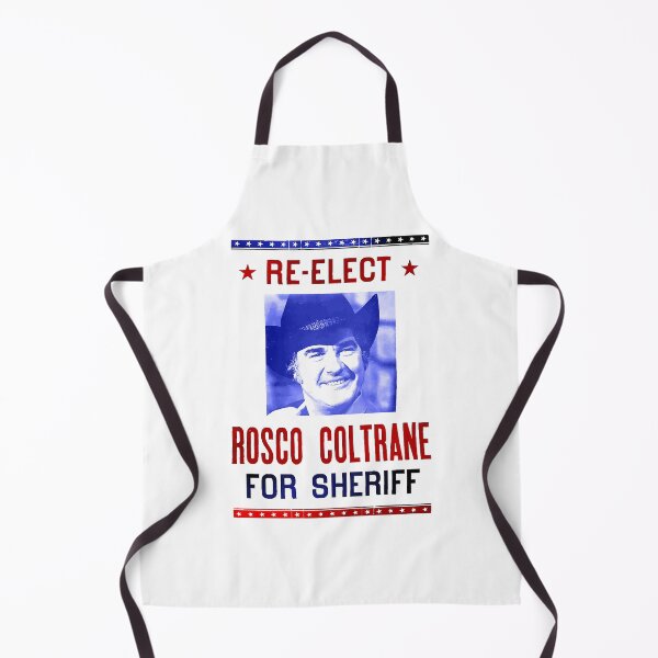 Item preview, Re-elect Sheriff Roscoe! ObscuraTee Original designed and sold by VintaNaturalsTE.