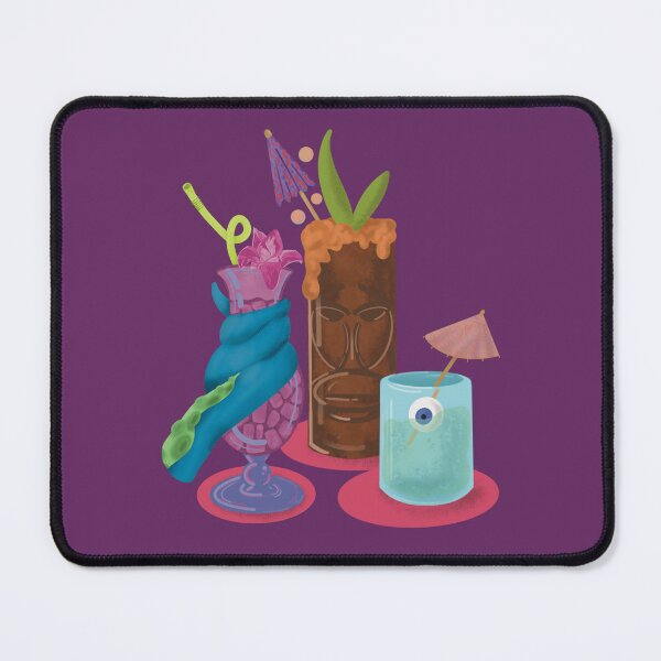 Item preview, Corpse Revivers designed and sold by Michelle Rutkowski.