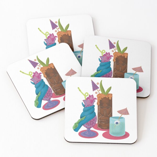 Item preview, Corpse Revivers designed and sold by Michelle Rutkowski.