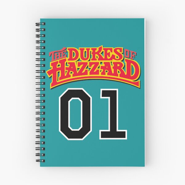 Item preview, The Dukes of Hazzard  designed and sold by VintaNaturalsTE.