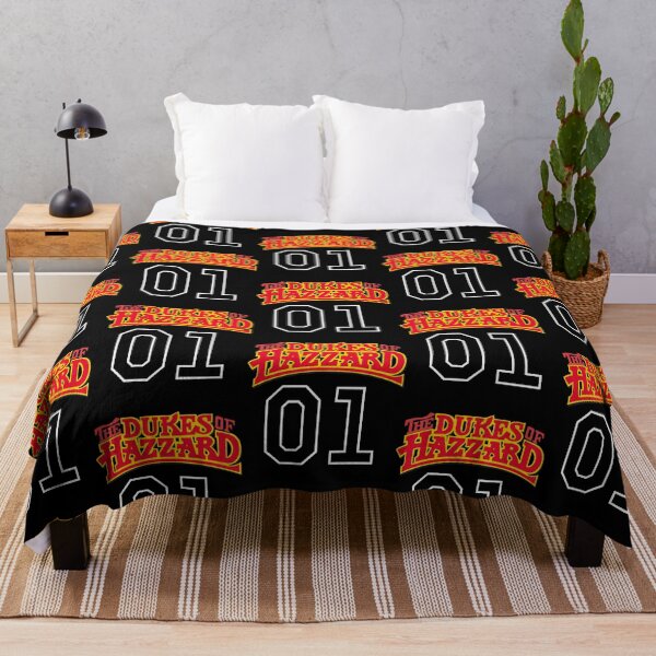 Item preview, The Dukes of Hazzard designed and sold by VintaNaturalsTE.