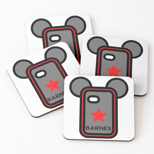 Item preview, Bucky Barnes phone designed and sold by broadwaygirl142.