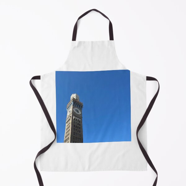 Item preview, Bromo Seltzer Tower designed and sold by BaltimoreanArt.