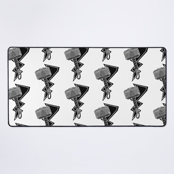 Item preview, Thor's Hammer designed and sold by winnietherooh.