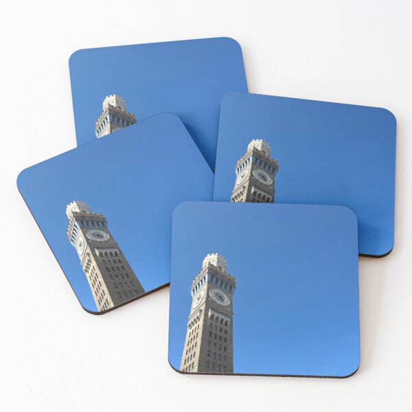 Item preview, Bromo Seltzer Tower designed and sold by BaltimoreanArt.