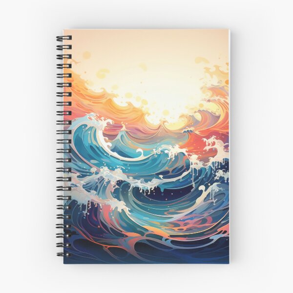 Item preview, Visual Music - Ocean designed and sold by sedviox.