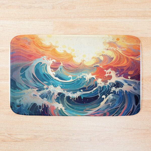 Item preview, Visual Music - Ocean designed and sold by sedviox.