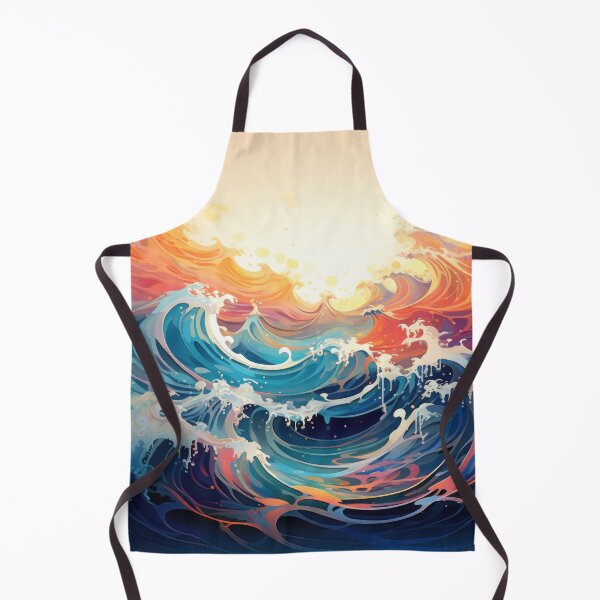 Item preview, Visual Music - Ocean designed and sold by sedviox.