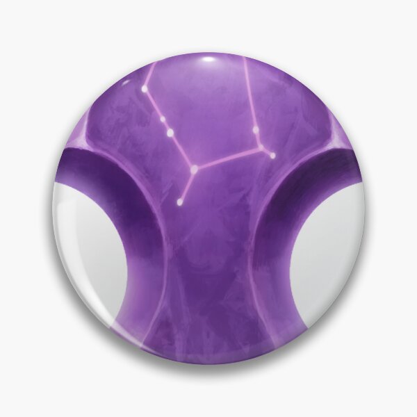Item preview, Emet Selch constellation stone designed and sold by goddar-cherily.