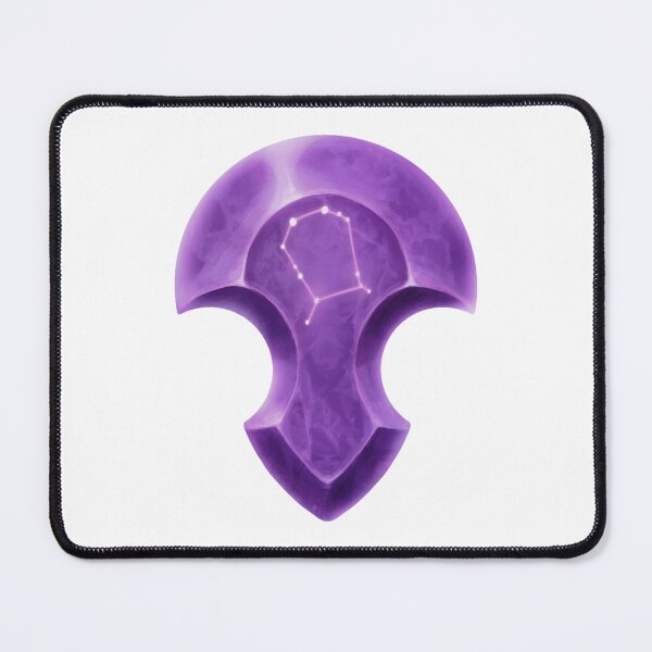Item preview, Emet Selch constellation stone designed and sold by goddar-cherily.