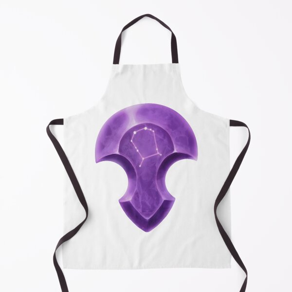 Item preview, Emet Selch constellation stone designed and sold by goddar-cherily.