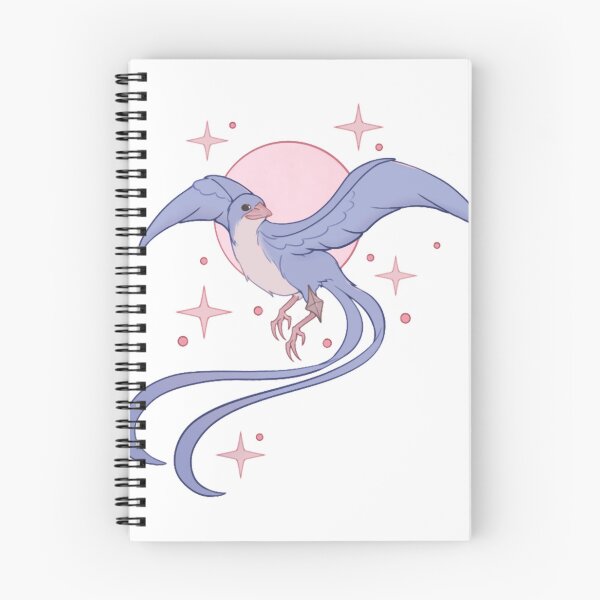 Item preview, FFXIV - Starbird (Dark) designed and sold by goddar-cherily.