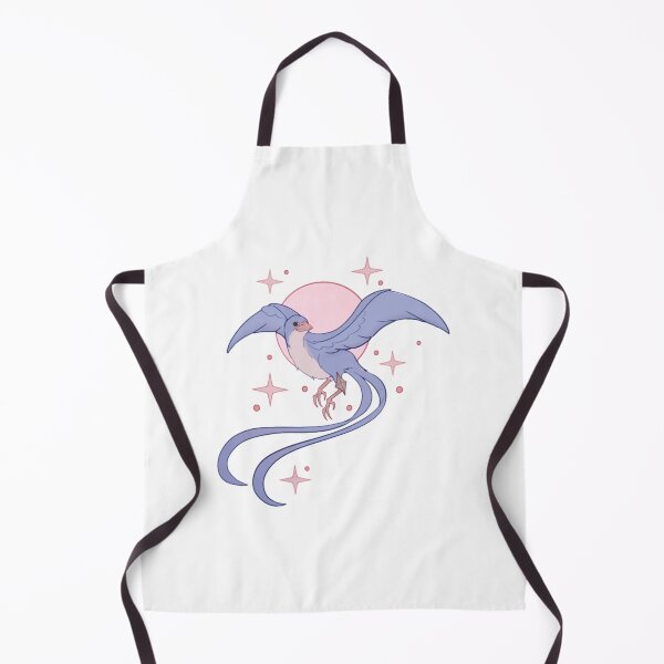 Item preview, FFXIV - Starbird (Dark) designed and sold by goddar-cherily.