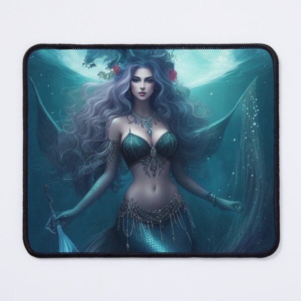 Item preview, Sirenas and Ondine designed and sold by SirenasWorld.