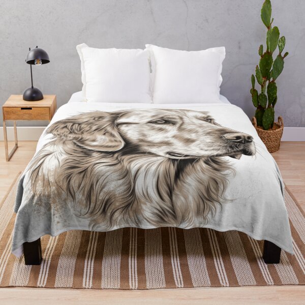 Item preview, Golden Retriever Love designed and sold by Jasby-Co.