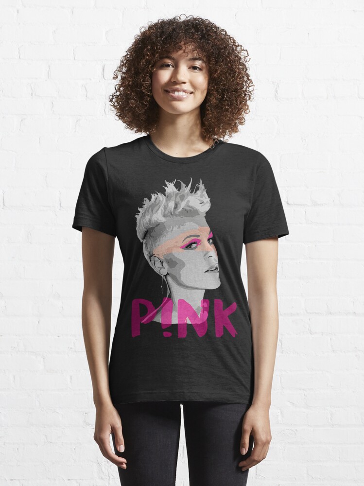 Discover Pink tour 2023 Essential T-Shirt