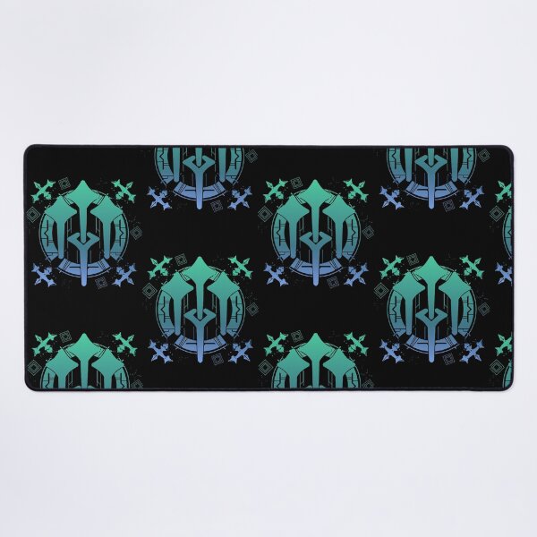 Item preview, FFXIV Sage Job Symbol [FF Style] designed and sold by goddar-cherily.
