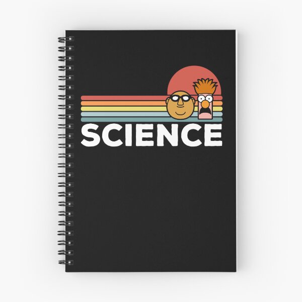 Item preview, Science - Bunsen And Beaker designed and sold by BruiningaDusk.