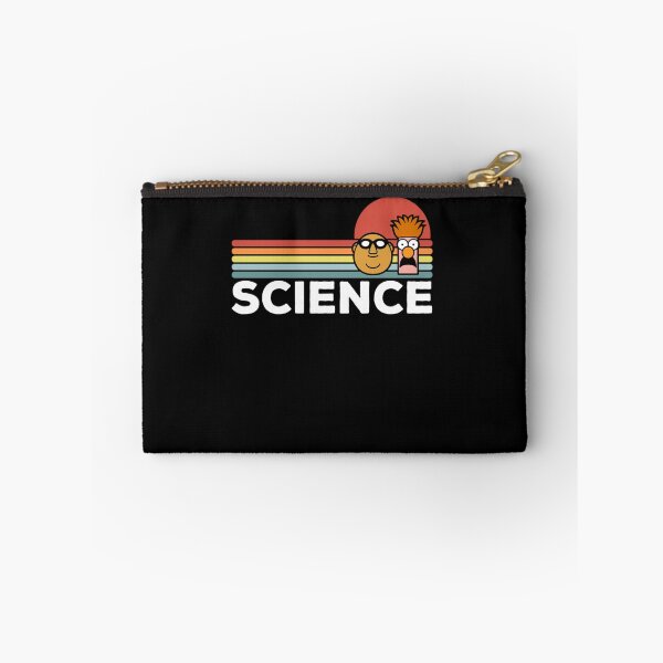 Item preview, Science - Bunsen And Beaker designed and sold by BruiningaDusk.