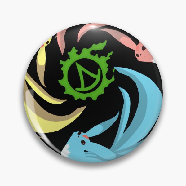 Item preview, FFXIV Summoner - Carbuncles designed and sold by goddar-cherily.