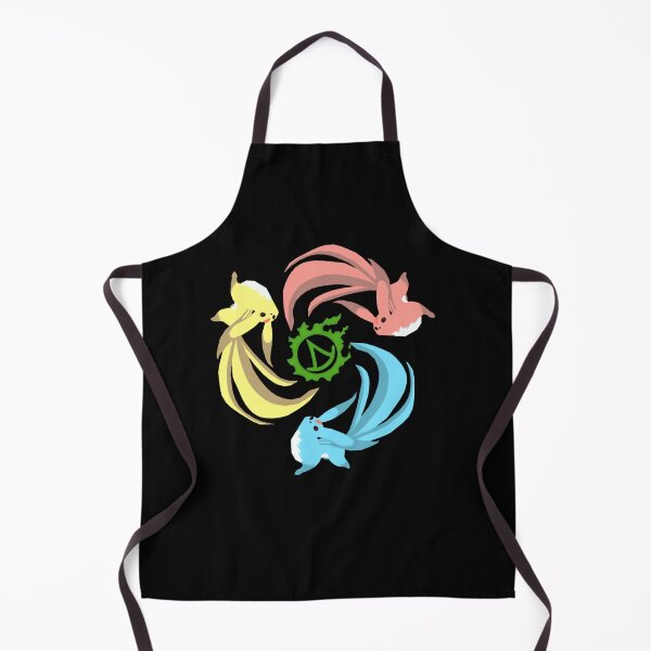 Item preview, FFXIV Summoner - Carbuncles designed and sold by goddar-cherily.