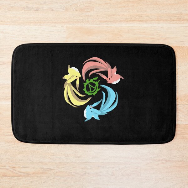Item preview, FFXIV Summoner - Carbuncles designed and sold by goddar-cherily.