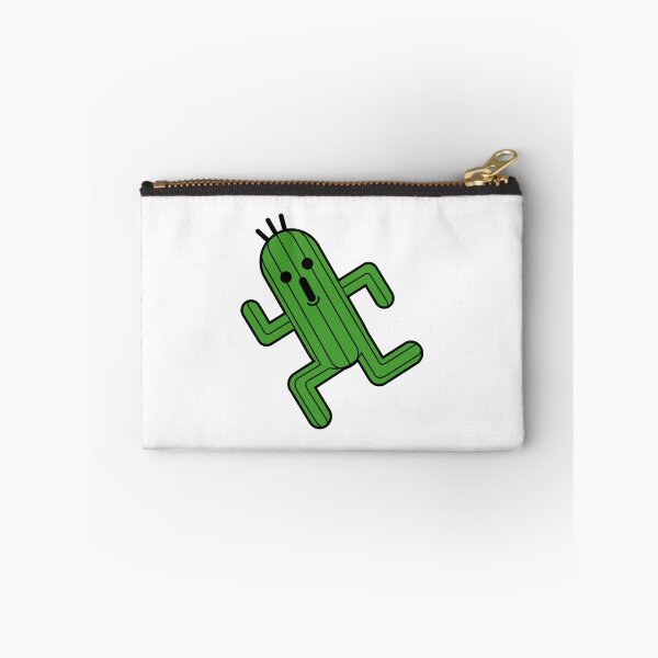 Item preview, Final Fantasy - Cactuar designed and sold by goddar-cherily.