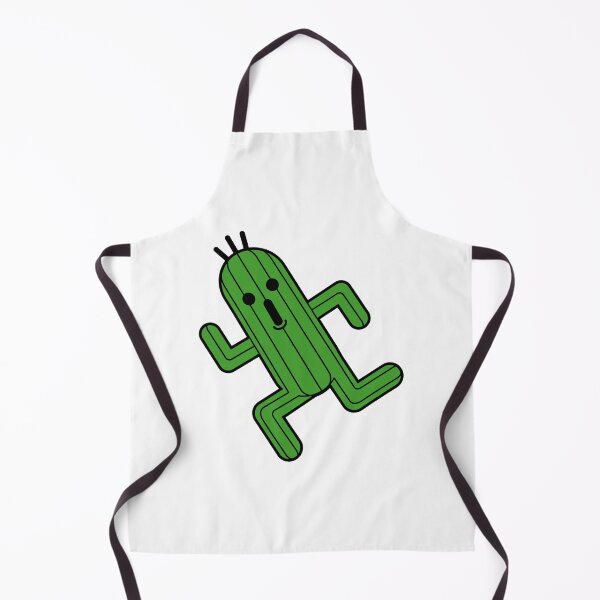 Item preview, Final Fantasy - Cactuar designed and sold by goddar-cherily.