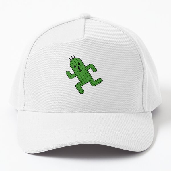 Item preview, Final Fantasy - Cactuar designed and sold by goddar-cherily.