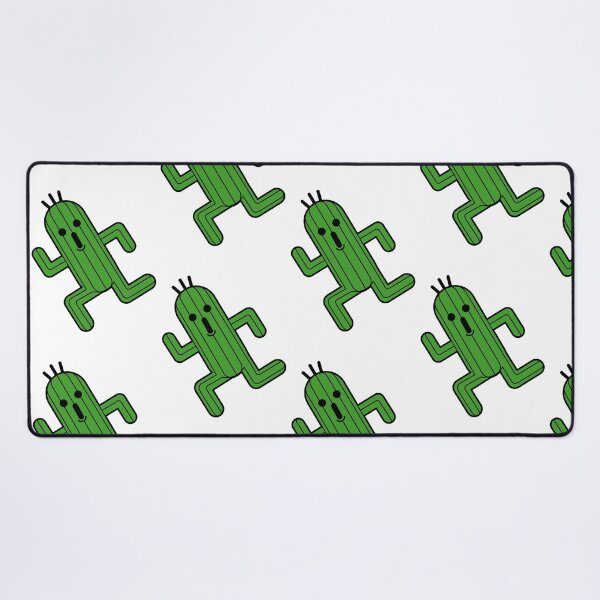 Item preview, Final Fantasy - Cactuar designed and sold by goddar-cherily.