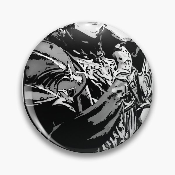 Item preview, Final Fantasy XIV - FFXIV - Ser Aymeric de Borel - Heavensward designed and sold by goddar-cherily.