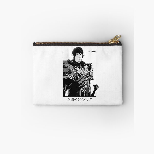 Item preview, Final Fantasy XIV - FFXIV - Ser Aymeric de Borel - Heavensward designed and sold by goddar-cherily.