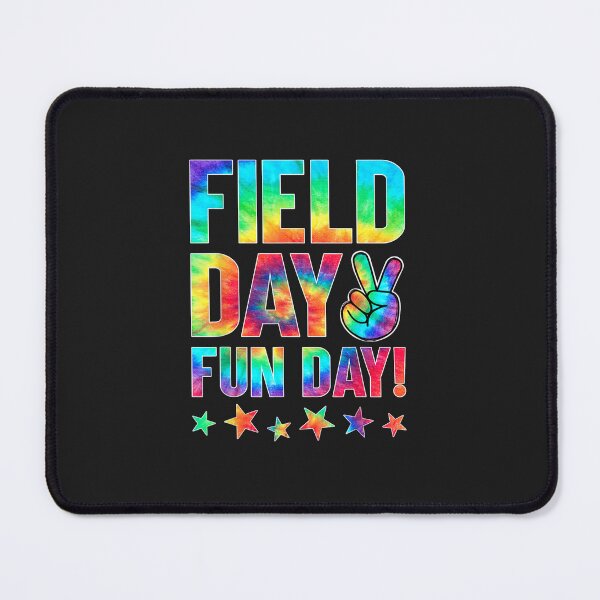 Item preview, Tie Dye I'm Just Here For Field Day 2023 Teacher Student Kid designed and sold by teresabruno29.