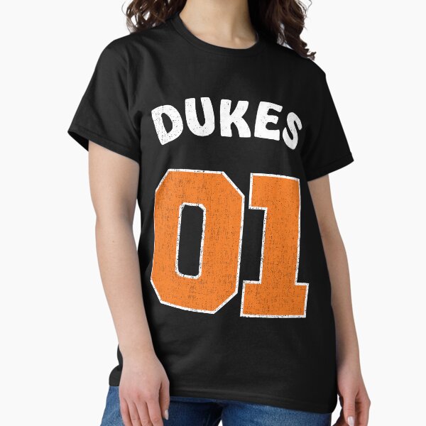 thumbnail image 2 of Wicked Metal Dukes Of Hazzard Style Charger T-Shirt - Classic Car Enthusiast Tee 2 of 10