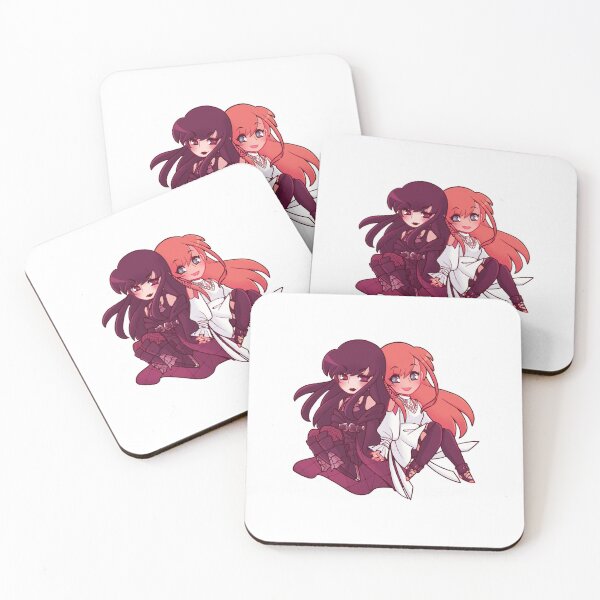 Item preview, Gaia and Ryne designed and sold by goddar-cherily.