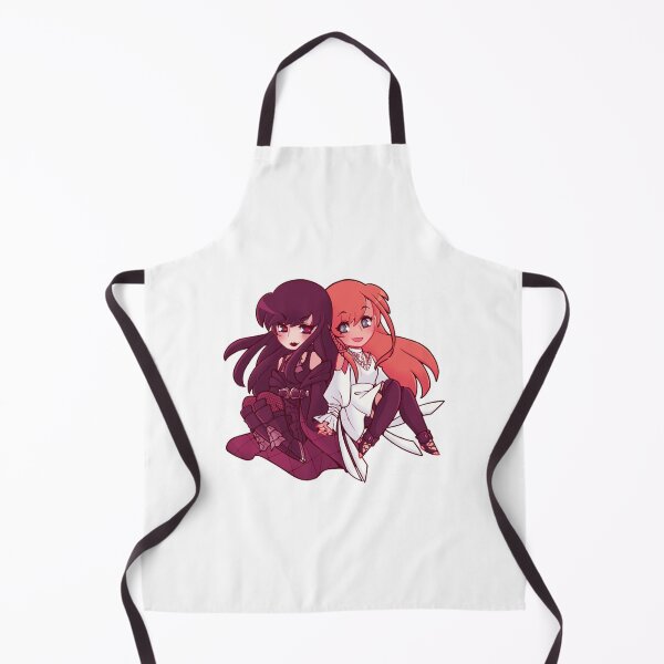 Item preview, Gaia and Ryne designed and sold by goddar-cherily.