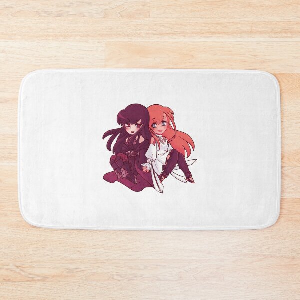 Item preview, Gaia and Ryne designed and sold by goddar-cherily.