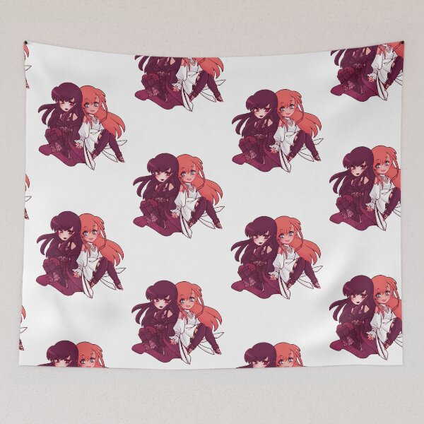 Item preview, Gaia and Ryne designed and sold by goddar-cherily.